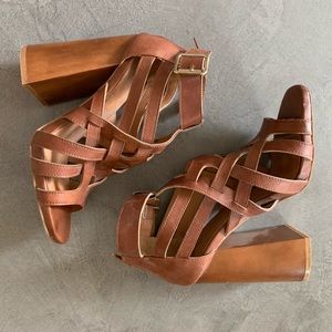 Retro Booties